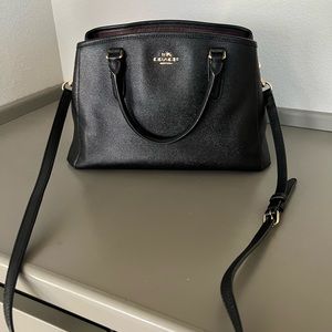 Coach Mini Lillie Carryall